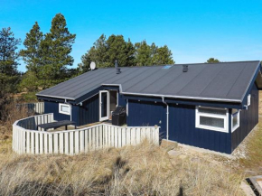 8 person holiday home in Bindslev
